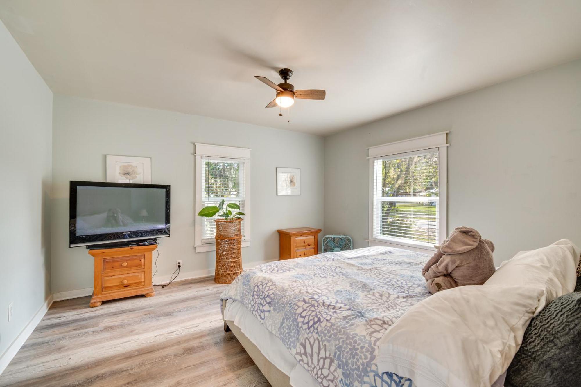 Downtown Dunnellon Escape Walk To River And Shops Exterior foto