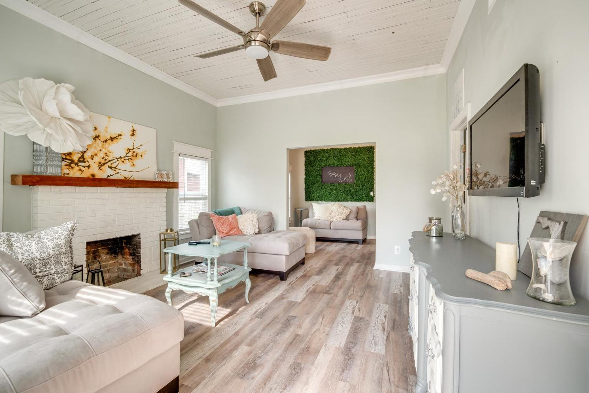 Downtown Dunnellon Escape Walk To River And Shops Exterior foto