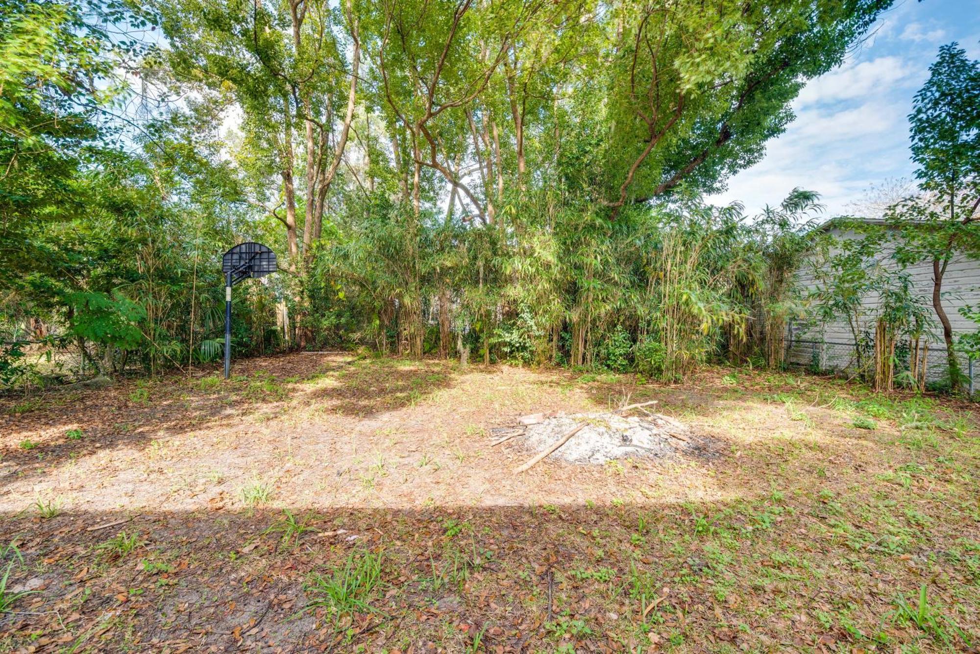 Downtown Dunnellon Escape Walk To River And Shops Exterior foto